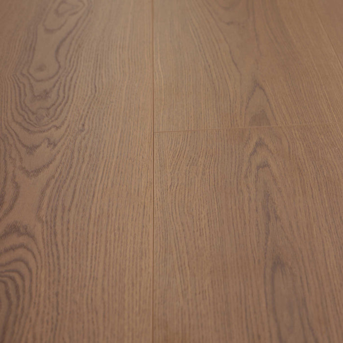 Yaletown Railtown Walnut 9.2" AC5 Waterproof Laminate