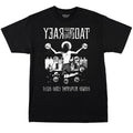 Year Of The Goat "Noris Orbis" T-Shirt