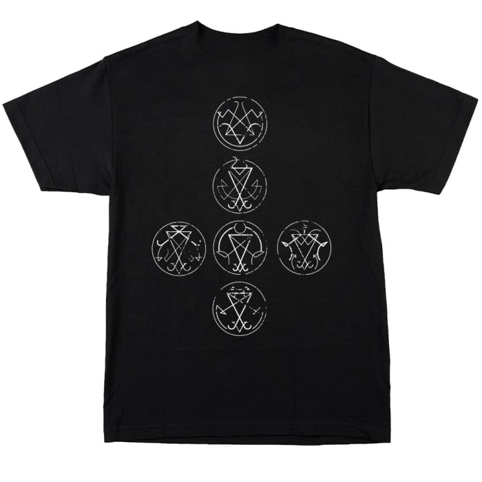 Year Of The Goat "Noris Orbis" T-Shirt
