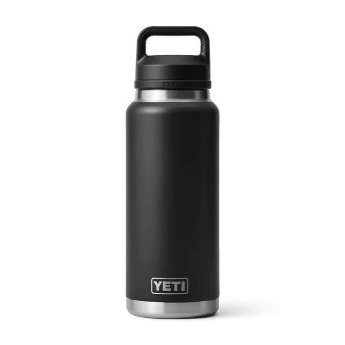 Yeti Rambler 26oz 750ml Bottle with Chug Cap - BBQ Land