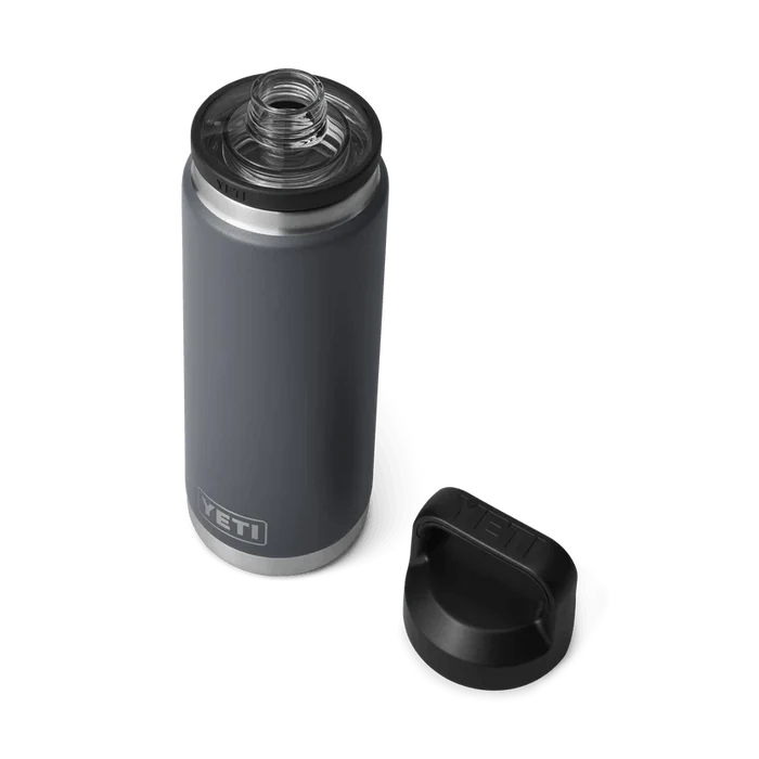 Yeti Rambler 26oz 750ml Bottle with Chug Cap - BBQ Land