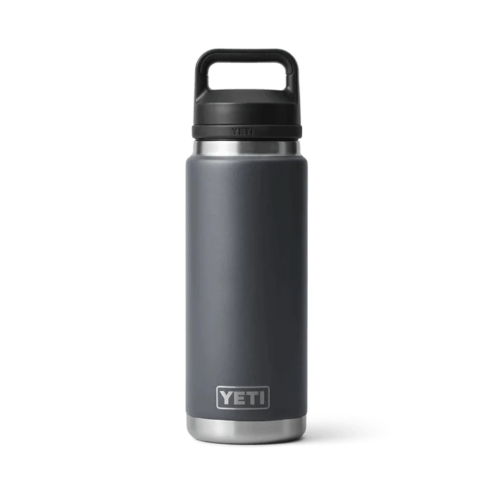 Yeti Rambler 26oz 750ml Bottle with Chug Cap - BBQ Land