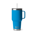 Yeti Rambler 1 Litre / 35oz Straw Mug - BBQ Land