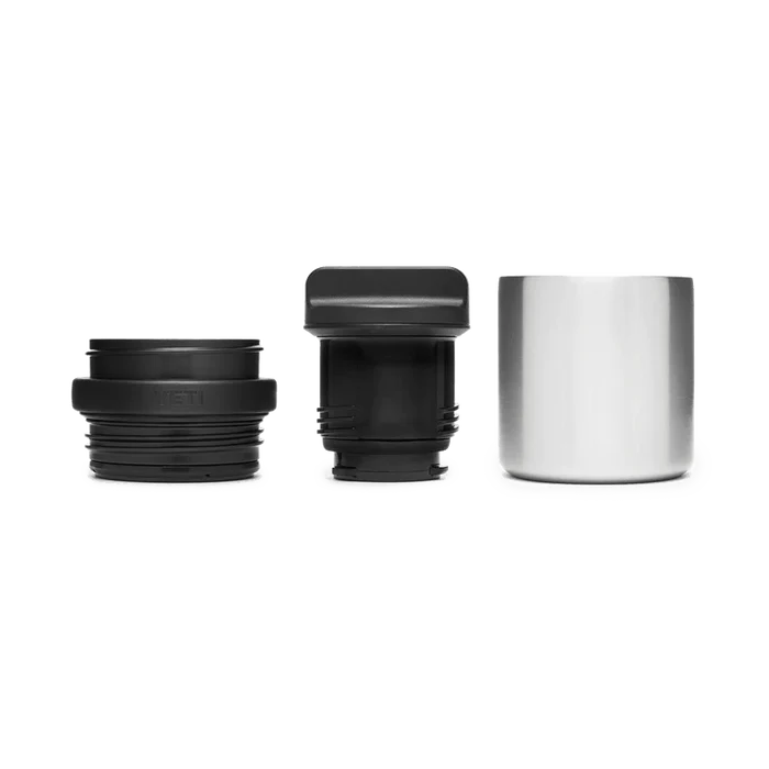 Rambler Bottle 5 oz Cup Cap - BBQ Land