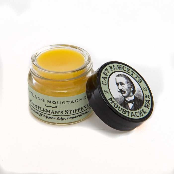 Ylang Ylang Moustache Wax
